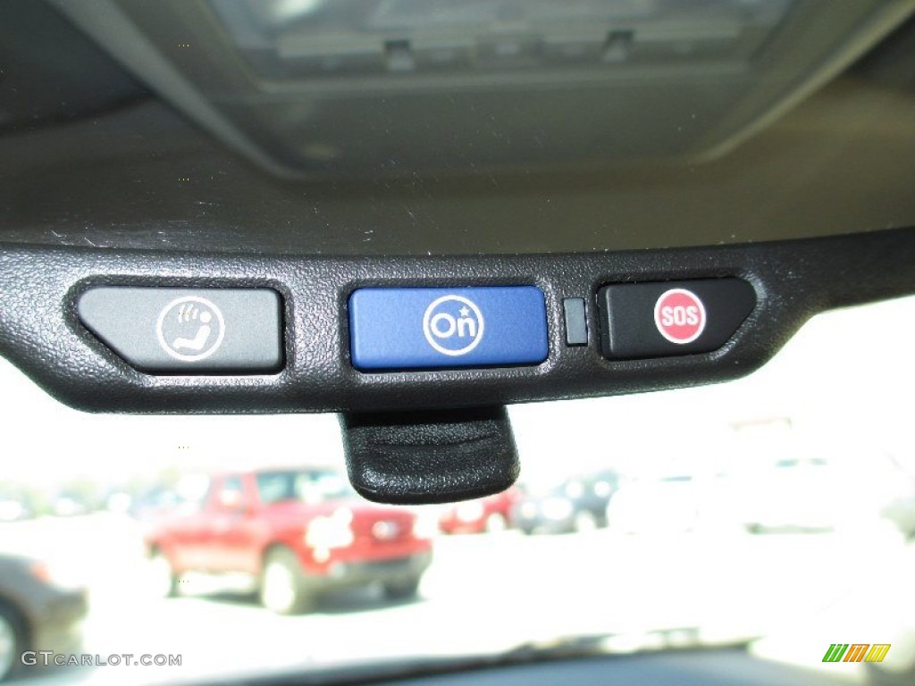 2013 Cruze ECO - Summit White / Medium Titanium photo #9