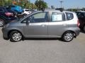 Storm Silver Metallic - Fit Hatchback Photo No. 2