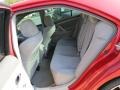 Barcelona Red Metallic - Camry LE Photo No. 8