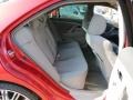 Barcelona Red Metallic - Camry LE Photo No. 11