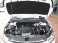 1.4 Liter DI Turbocharged DOHC 16-Valve VVT 4 Cylinder Engine for 2013 Chevrolet Cruze ECO #80184919