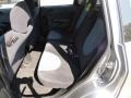 Storm Silver Metallic - Fit Hatchback Photo No. 6