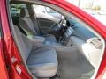 Barcelona Red Metallic - Camry LE Photo No. 12