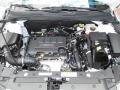 1.4 Liter DI Turbocharged DOHC 16-Valve VVT 4 Cylinder Engine for 2013 Chevrolet Cruze ECO #80184940