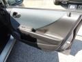 Storm Silver Metallic - Fit Hatchback Photo No. 9