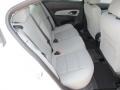 2013 Chevrolet Cruze ECO Rear Seat