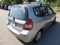 Storm Silver Metallic - Fit Hatchback Photo No. 13