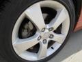 2005 Mazda MAZDA3 s Hatchback Wheel and Tire Photo