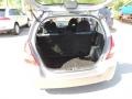 Storm Silver Metallic - Fit Hatchback Photo No. 14