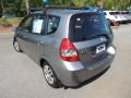 Storm Silver Metallic - Fit Hatchback Photo No. 15