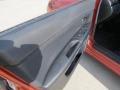 2005 Lava Orange Mica Mazda MAZDA3 s Hatchback  photo #7