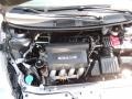 Storm Silver Metallic - Fit Hatchback Photo No. 18