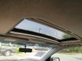 Sunroof of 2005 MAZDA3 s Hatchback