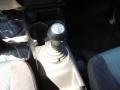 Storm Silver Metallic - Fit Hatchback Photo No. 19