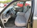 1997 Lincoln Town Car Executive Front Seat