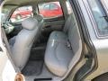 Light Graphite Rear Seat Photo for 1997 Lincoln Town Car #80185390