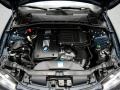  2009 1 Series 135i Coupe 3.0 Liter Twin-Turbocharged DOHC 24-Valve VVT Inline 6 Cylinder Engine