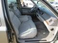 1997 Lincoln Town Car Executive Front Seat