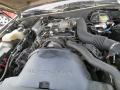 4.6 Liter SOHC 16-Valve V8 1997 Lincoln Town Car Executive Engine