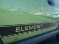 Kiwi Green Metallic - Element LX Photo No. 9
