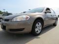 Amber Bronze Metallic - Impala LT Photo No. 1