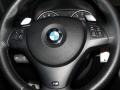 2009 BMW 1 Series 135i Coupe Controls