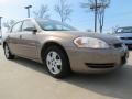 Amber Bronze Metallic - Impala LT Photo No. 4