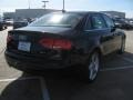 Brilliant Black - A4 2.0T Sedan Photo No. 4