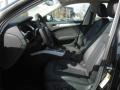 Brilliant Black - A4 2.0T Sedan Photo No. 5