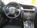 Brilliant Black - A4 2.0T Sedan Photo No. 6