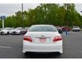 Super White - Camry SE Photo No. 4