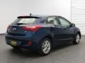 Atlantic Blue - Elantra GT Photo No. 2