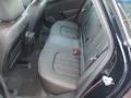 Rear Seat of 2013 Verano Premium