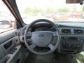2005 Ford Taurus Medium/Dark Flint Interior Dashboard Photo
