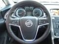 Ebony Steering Wheel Photo for 2013 Buick Verano #80185948