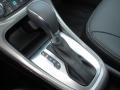  2013 Verano Premium 6 Speed Automatic Shifter