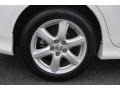 Super White - Camry SE Photo No. 18