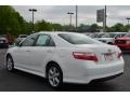 Super White - Camry SE Photo No. 31