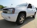 Summit White - TrailBlazer LS 4x4 Photo No. 1