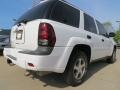 Summit White - TrailBlazer LS 4x4 Photo No. 3