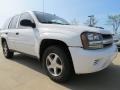 Summit White - TrailBlazer LS 4x4 Photo No. 4