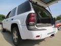 Summit White - TrailBlazer LS 4x4 Photo No. 9