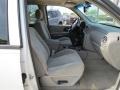 Summit White - TrailBlazer LS 4x4 Photo No. 11