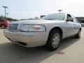 Smokestone Metallic 2006 Mercury Grand Marquis GS