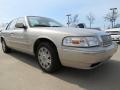 2006 Smokestone Metallic Mercury Grand Marquis GS  photo #4