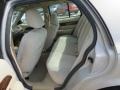 2006 Mercury Grand Marquis GS Rear Seat