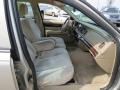 2006 Smokestone Metallic Mercury Grand Marquis GS  photo #12