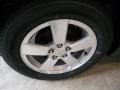 Blue Topaz Metallic - Cruze LT Photo No. 5