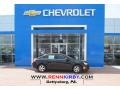 Black Granite Metallic - Cruze LT Photo No. 1