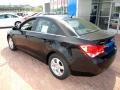 Black Granite Metallic - Cruze LT Photo No. 2